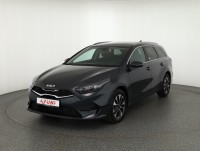 Kia Ceed SW 1.5 T-GDI Aut. 2-Zonen-Klima Navi Sitzheizung