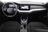 Skoda Octavia Combi 1.5 eTSI DSG