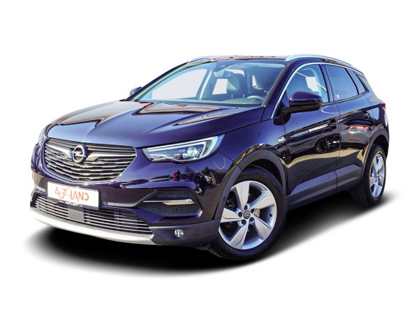 Opel Grandland X 1.5 CDTI