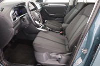 VW T-Roc 1.0 TSI Life