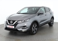 Nissan Qashqai 1.3 N-Connecta LED Navi Sitzheizung 360°