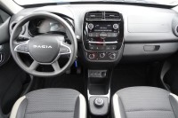 Dacia Spring Electric Essential