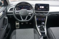 VW T-Roc 1.5 16V TSI Move