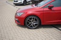 Seat Leon 1.5 TSI FR OPF