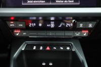 Audi A3 Sportback 35 TFSI s-tronic