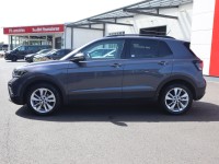 VW T-Cross 1.0 TSI DSG
