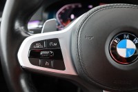 BMW 540 d Touring xDrive M Sport