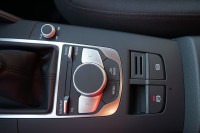 Audi A3 1.0 TFSI Sportback S-Line