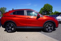 Mitsubishi Eclipse Cross 1.5 T-MIVEC AT