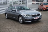BMW 530 i xDrive Luxury Line