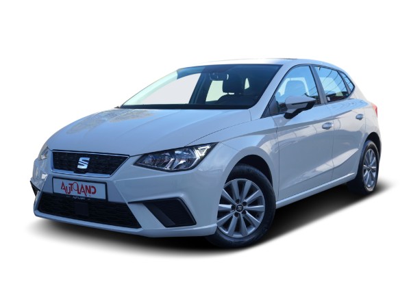 Seat Ibiza 1.0 MPI Style