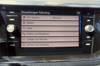 VW Taigo 1.5 TSI DSG