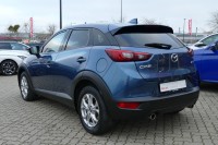 Mazda CX-3 2.0