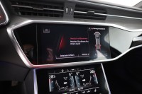 Audi A6 Avant 40 TDI design OptikSchwarz