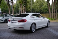 BMW 420 Gran Coupe 420i Luxury Line