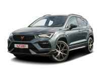 Cupra Ateca 2.0 TSI Basis 4Drive DSG LED Navi ACC 360°
