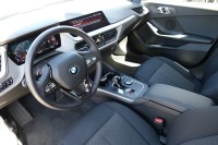 BMW 118 i Advantage Aut.