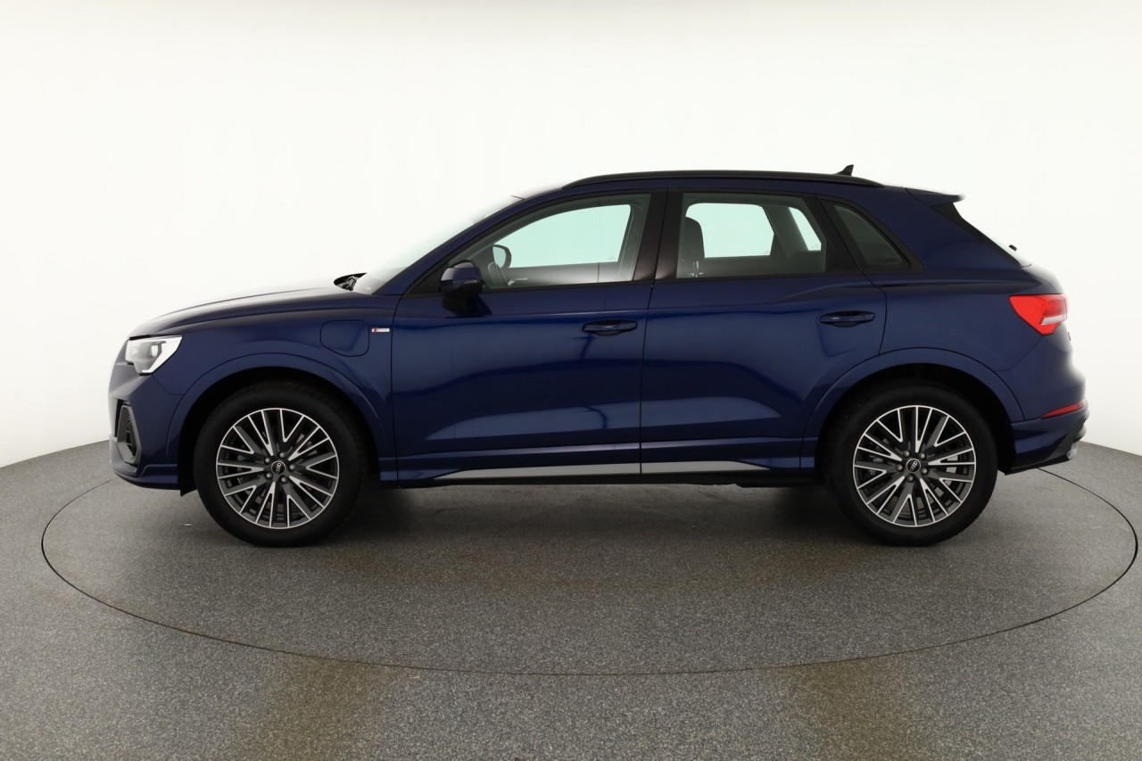 Audi Q3 45 TFSI e S-Line