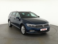 VW Passat Variant 2.0 TDI DSG