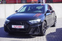 Vorschau: Audi A1 Sportback 35
