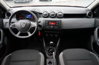 Dacia Duster II 1.0 TCe 100 LPG