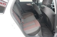 Audi A4 Avant 40 TDI S-Tronic