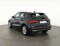 Audi A3 Sportback 35 TFSI s-tronic