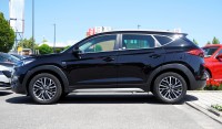 Vorschau: Hyundai Tucson 1.6 CRDi Mild Hybrid