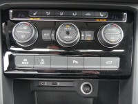 VW Touran R-Line