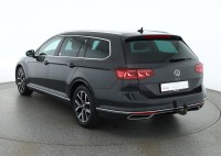 VW Passat Variant 1.4 TSI DSG GTE