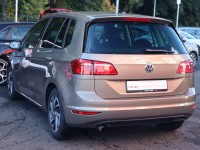 VW Golf Sportsvan 1.2 TSI