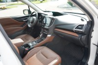 Subaru Forester 2.0 M-Hybrid Platinum
