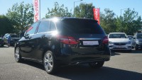 Mercedes-Benz B 200 B200 d