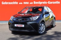 Vorschau: Toyota Aygo X 1.0 Business Edition