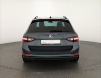 Skoda Superb Combi 2.0 TDI DSG