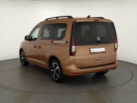 VW Caddy 2.0 TDI Life