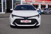 Toyota Corolla TS 2.0 Hybrid Team D