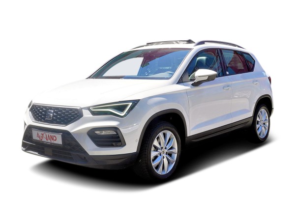 Seat Ateca 1.5 TSI ACT Style DSG