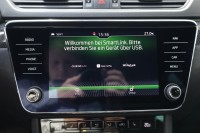 Skoda Superb Combi 2.0 TDI DSG Sportline