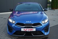 Kia pro_cee'd ProCeed GT-Line 1.5 T-GDI