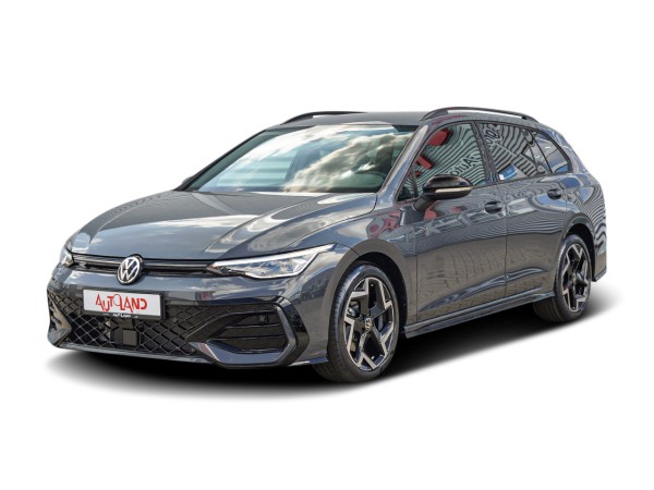 VW Golf VIII Variant 1.5 eTSI R-Line DSG