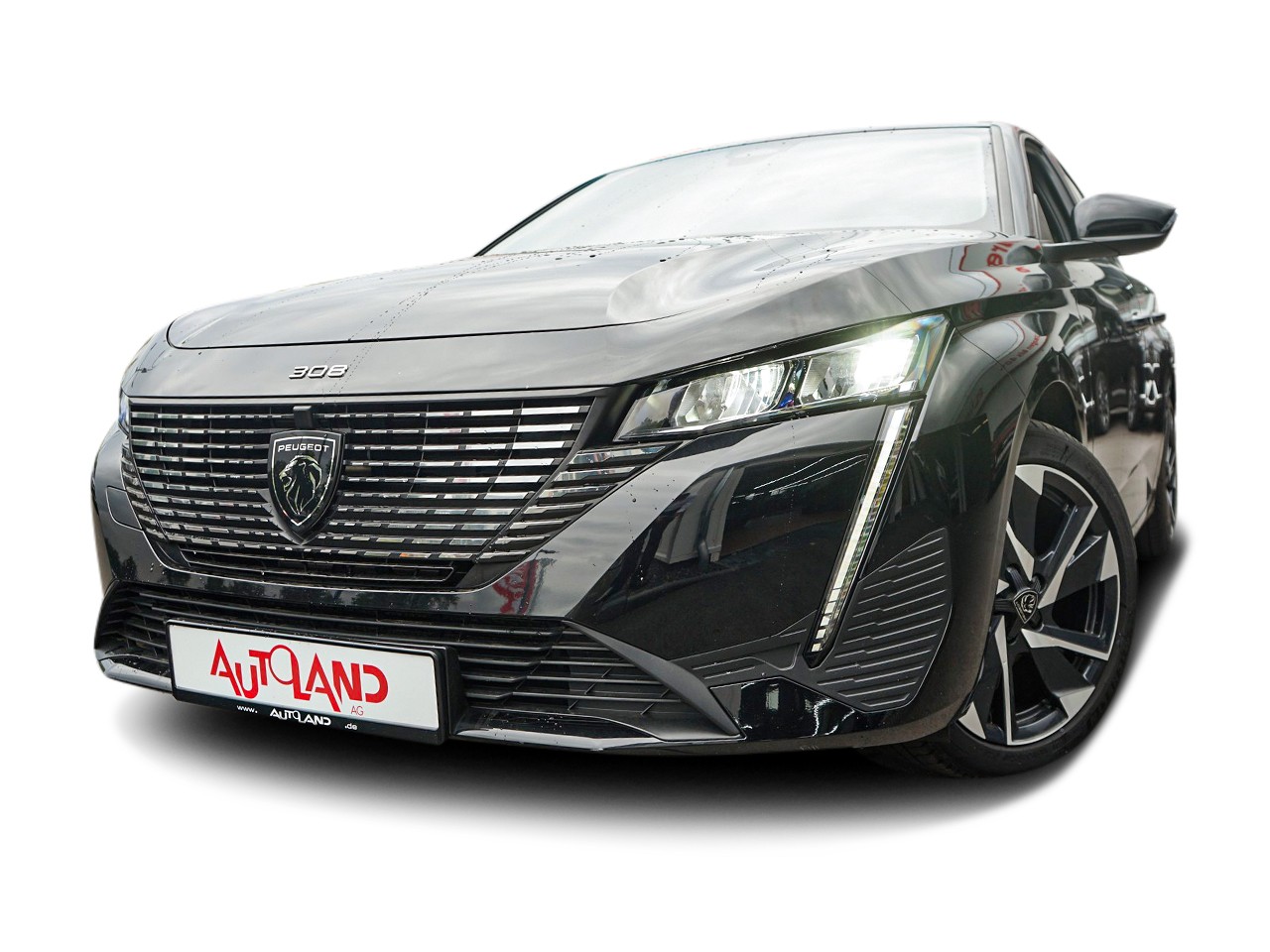 Peugeot 308 1.2 PureTech 130
