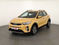 Kia Stonic 1.2 Navi Sitzheizung Tempomat