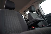 VW Caddy 2.0 TDI Comfortline
