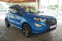 Ford EcoSport 1.0 EcoBoost ST-Line