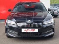 Skoda Superb Combi Sportline 1.4 TSI e-Hybrid DSG iV