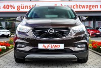 Opel Mokka X 1.4 Turbo Innovation