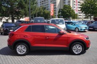VW T-Roc 1.0 Life