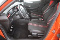 Opel Corsa GS 1.2 DI Turbo