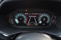 Audi A1 allstreet 25 TFSI